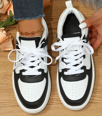 AIR SNEAKS - Sneakers für Damen