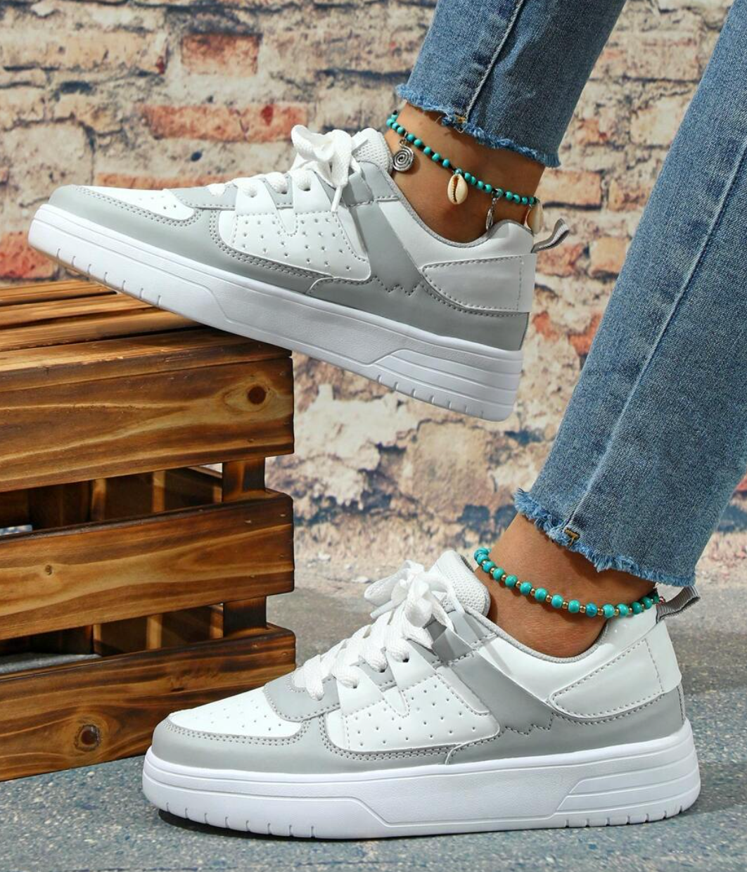 AIR SNEAKS - Sneakers für Damen