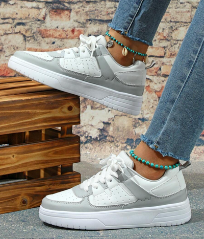 AIR SNEAKS - Sneakers für Damen