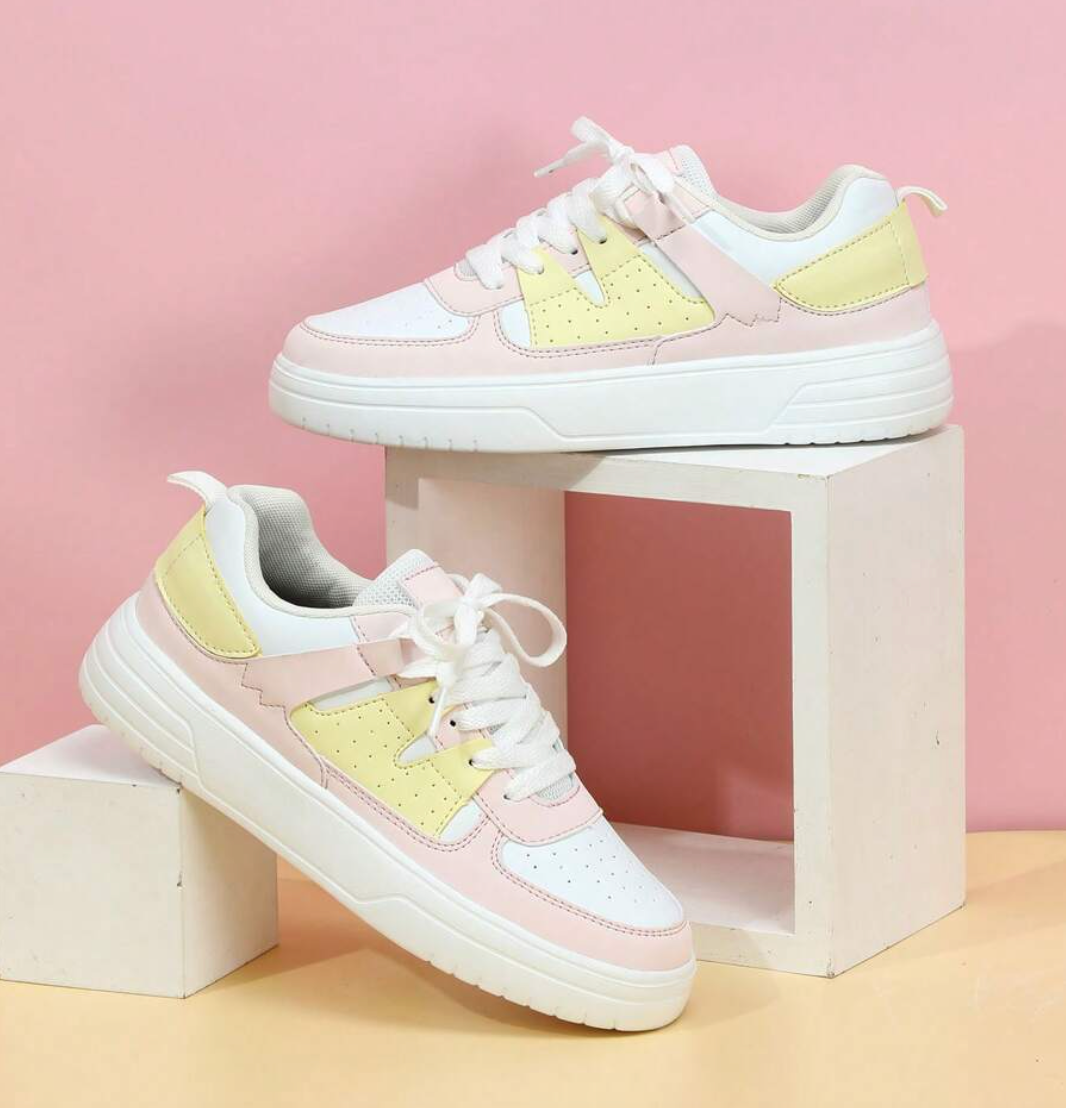 AIR SNEAKS - Sneakers für Damen