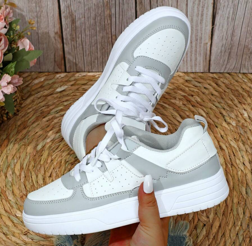 AIR SNEAKS - Sneakers für Damen