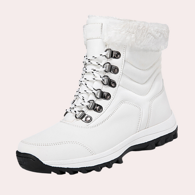 ARINA - Hohe Schneestiefel für Frauen