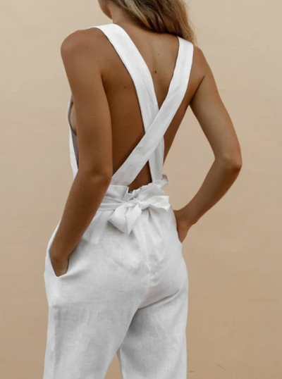 FARANOLA - Super stylischer Jumpsuit für Damen