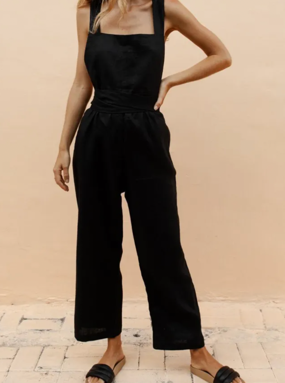 FARANOLA - Super stylischer Jumpsuit für Damen