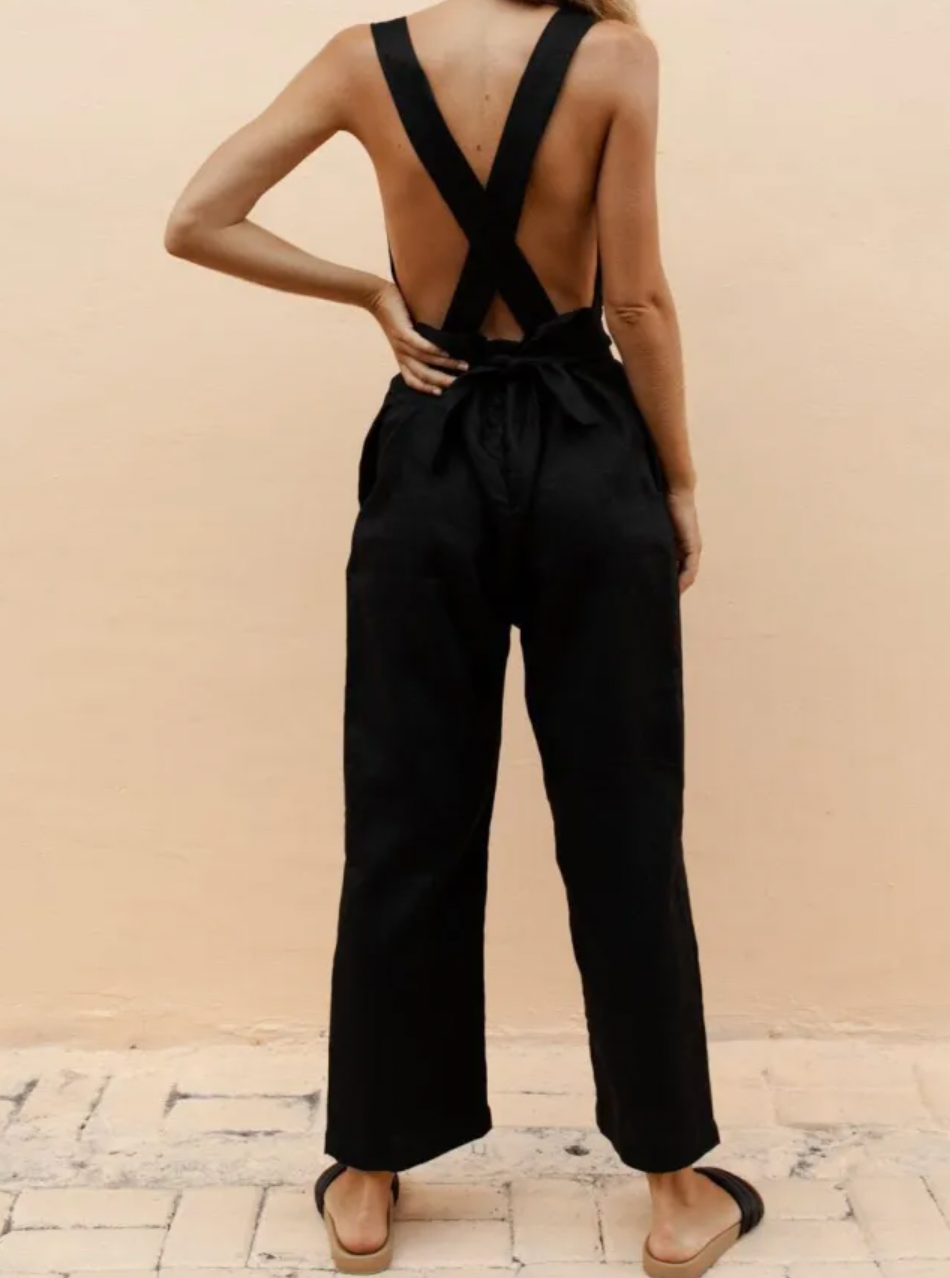 FARANOLA - Super stylischer Jumpsuit für Damen