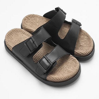 JEREMMY - Klassische Männer Sandalen für den Sommer