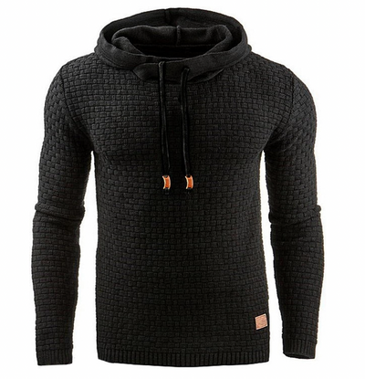 MATIS - Unglaublich bequemer und warmer Hoodie