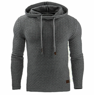 MATIS - Unglaublich bequemer und warmer Hoodie