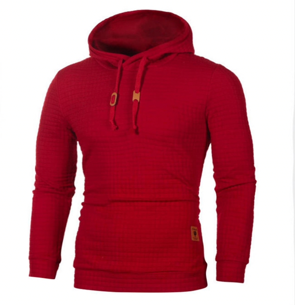 MATIS - Unglaublich bequemer und warmer Hoodie