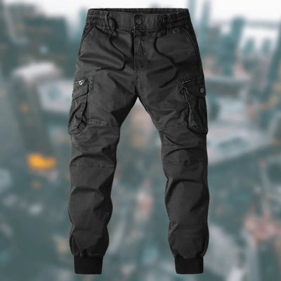 Caius – stylische cargohose