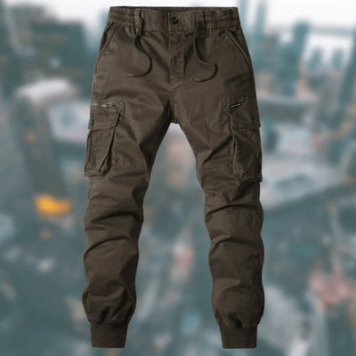 Caius – stylische cargohose