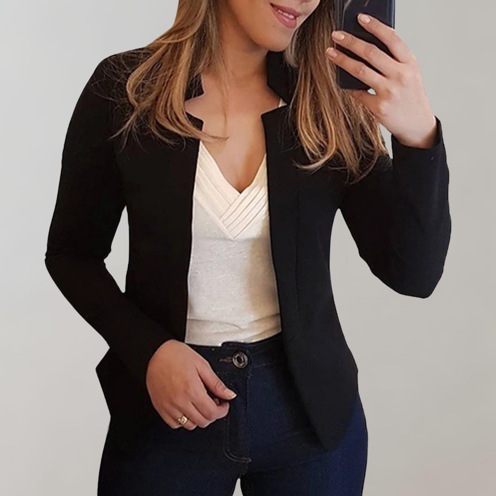 Aura - Eleganter Blazer für Damen