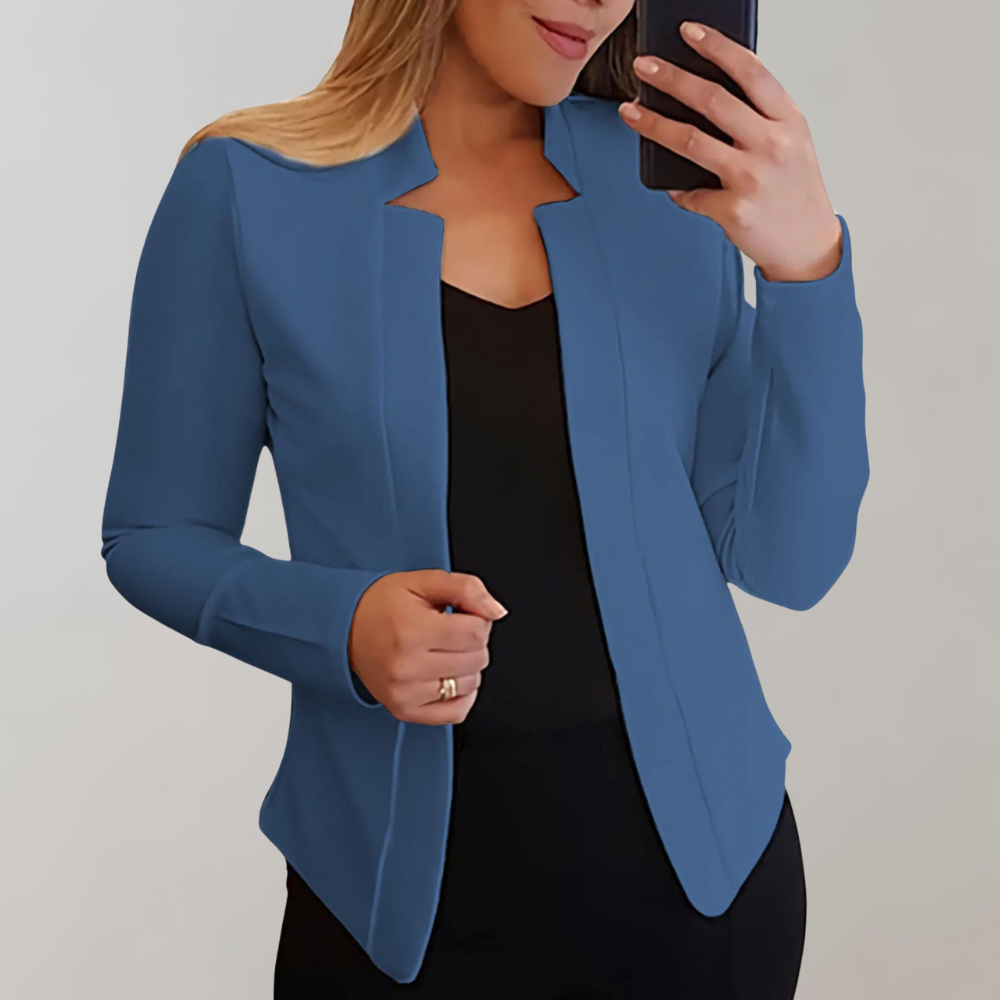 Aura - Eleganter Blazer für Damen