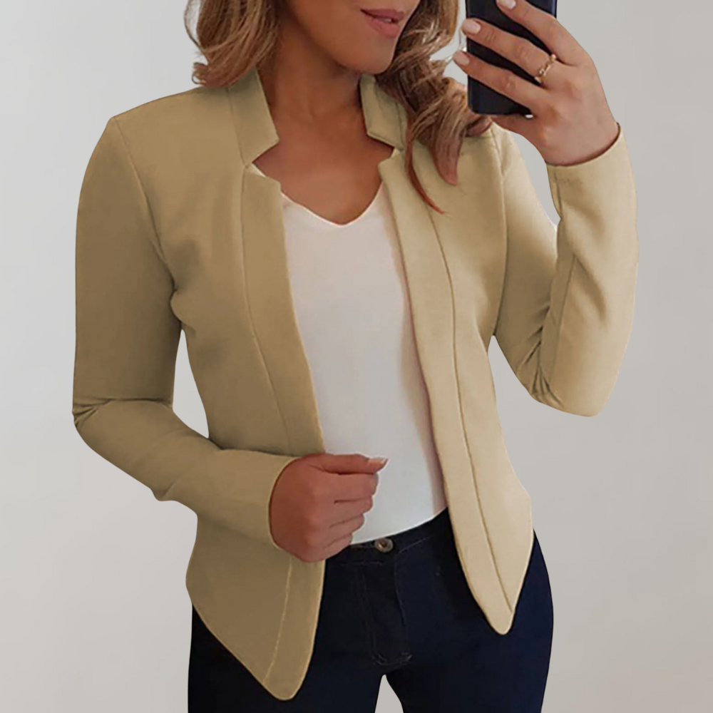 Aura - Eleganter Blazer für Damen