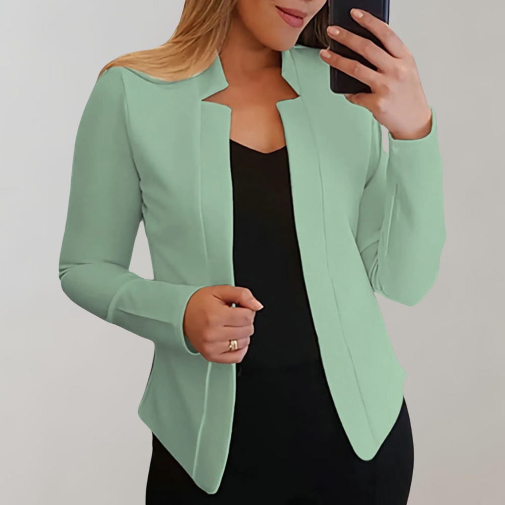 Aura - Eleganter Blazer für Damen