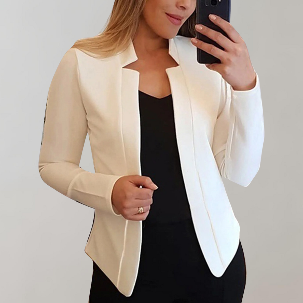 Aura - Eleganter Blazer für Damen