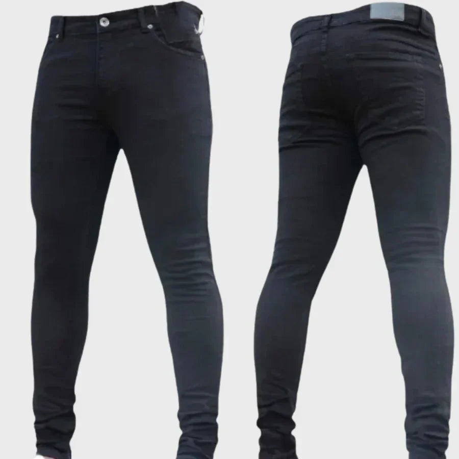 Geir - trendige Skinny Jeans für Männer