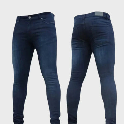 Geir - trendige Skinny Jeans für Männer