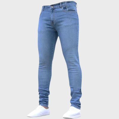 Geir - trendige Skinny Jeans für Männer