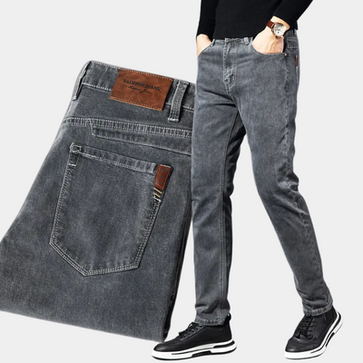 Giovanni - trendige stylische Slim Fit Jeans für Männer