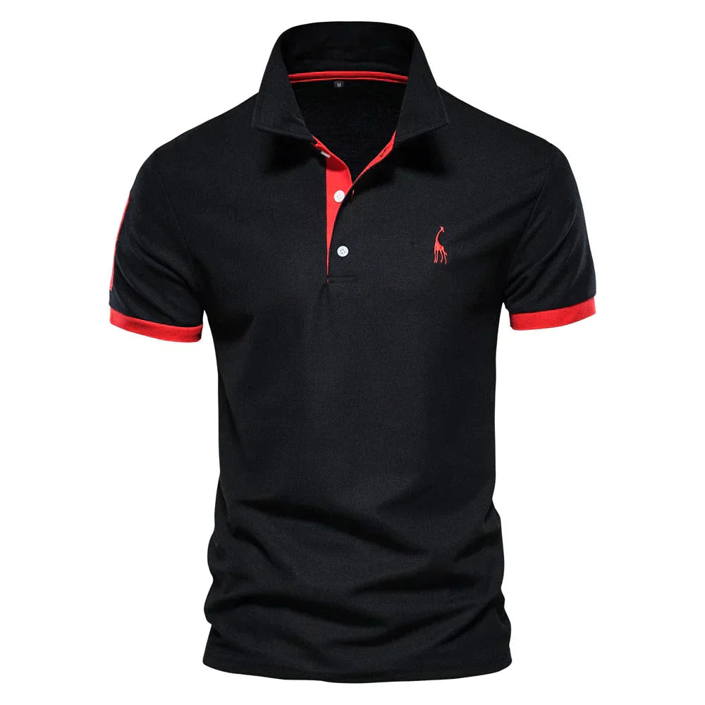 ELRIK - Polo Shirt für Herren