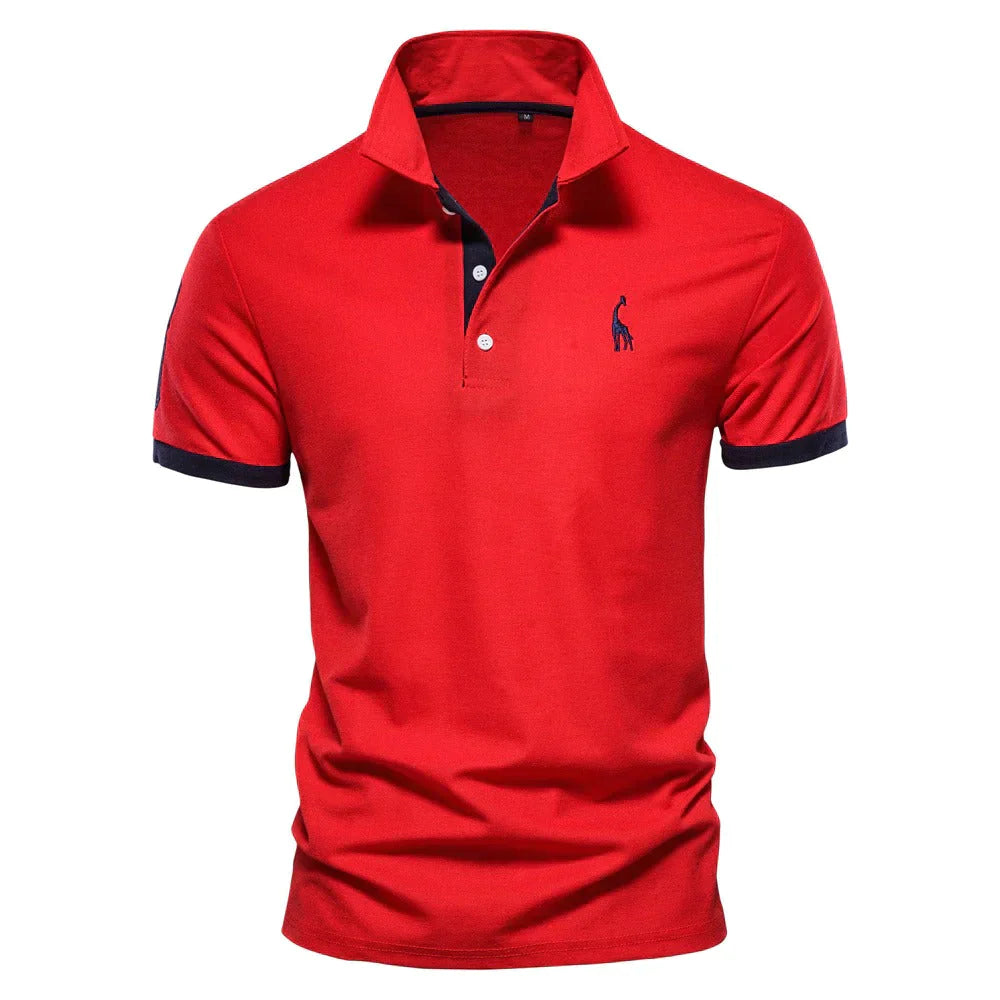 ELRIK - Polo Shirt für Herren