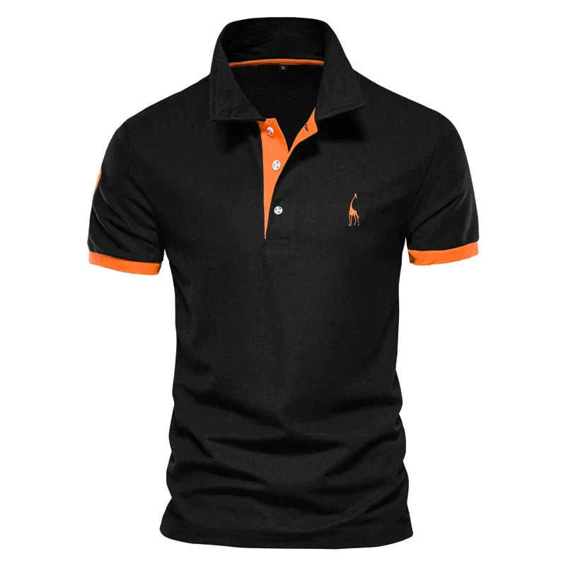 ELRIK - Polo Shirt für Herren