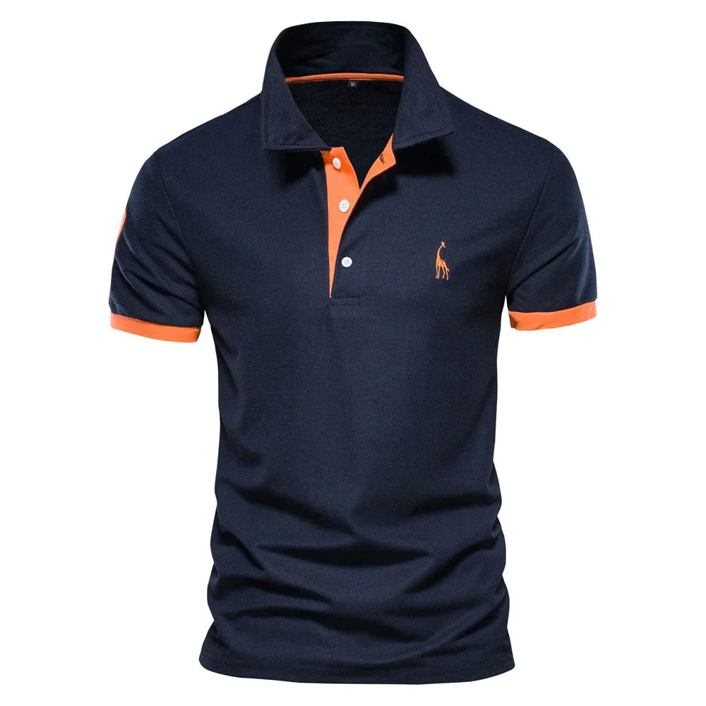 ELRIK - Polo Shirt für Herren