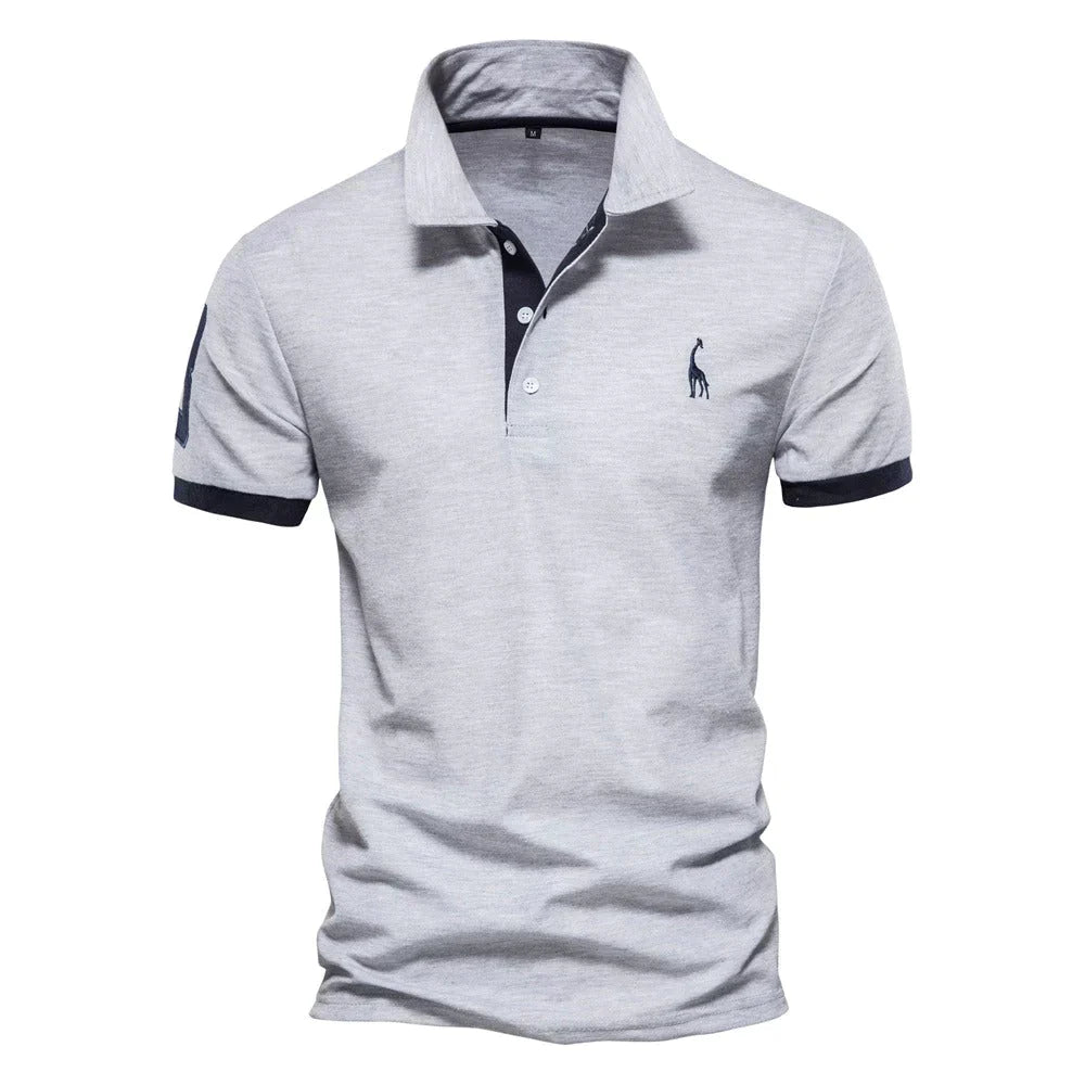 ELRIK - Polo Shirt für Herren