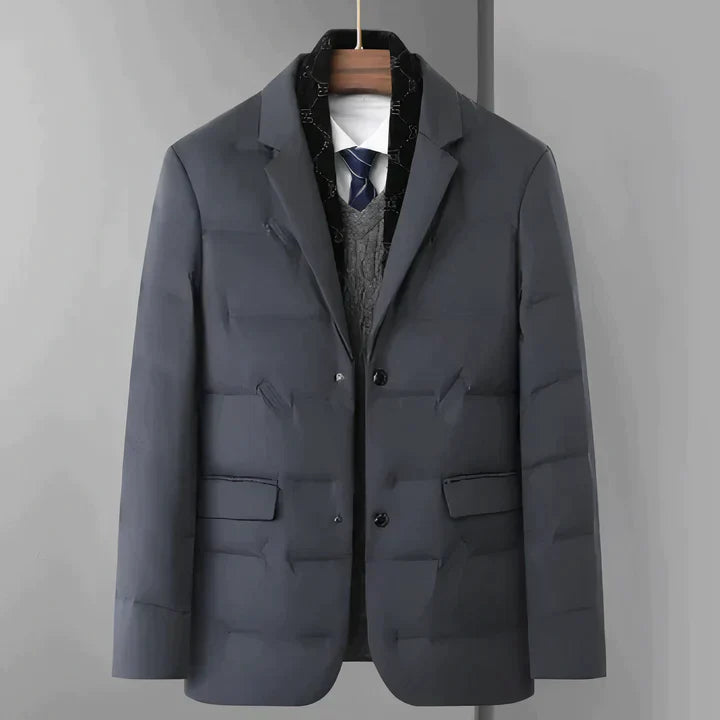 Alexander – stylischer blazer für herren