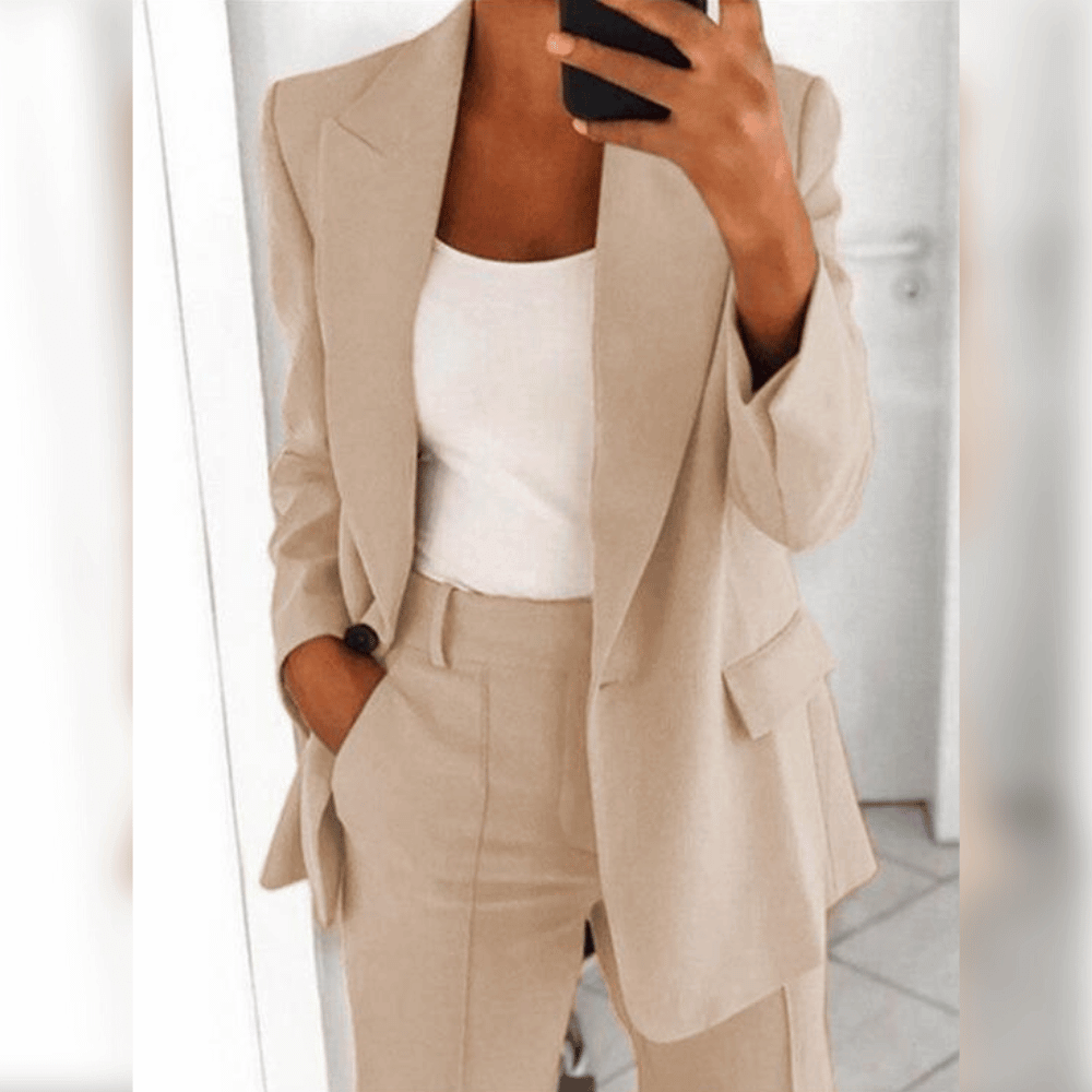 Elisa - Blazer für damen