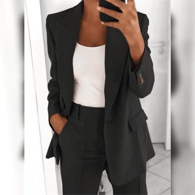 Elisa - Blazer für damen