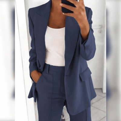 Ella - Blazer für damen