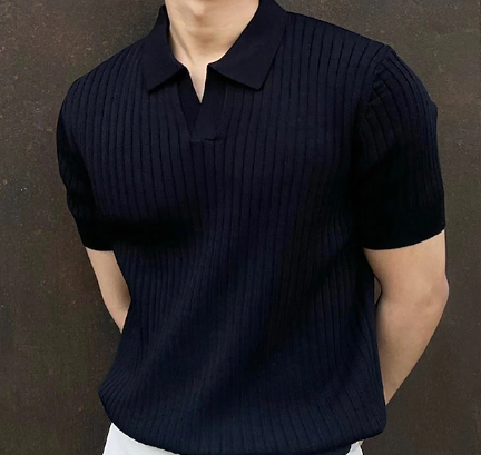 Ethan – Polo Shirt für Herren