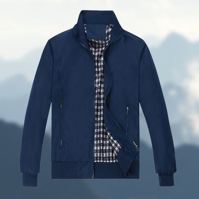 LENNO - Windbreaker Jacke für den Frühling