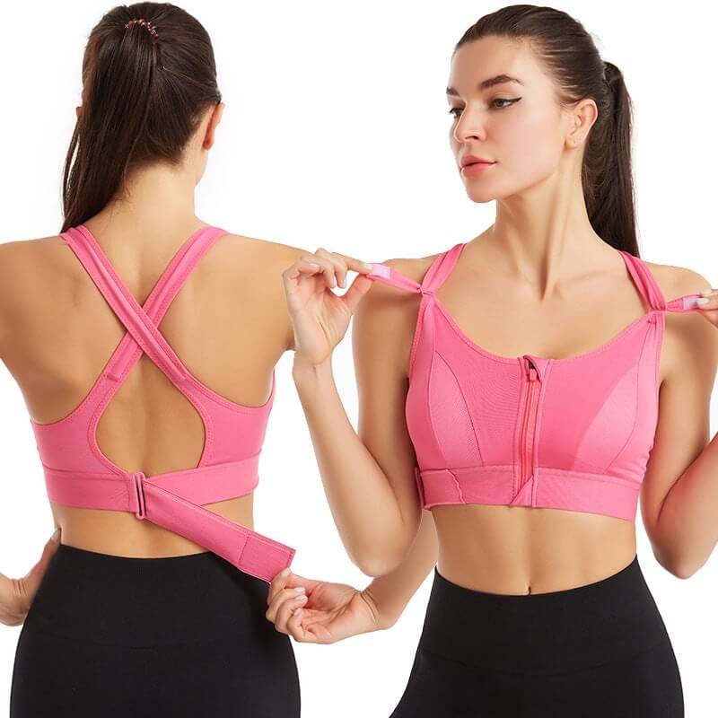 Fitbra – hochwertiger sport-bh