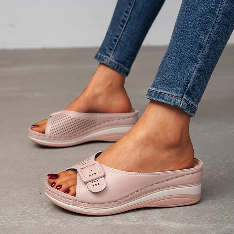 GALEA - Orthopädische Schuhe für Damen