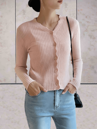 Adrianna® | Eleganter und vielseitiger Pullover