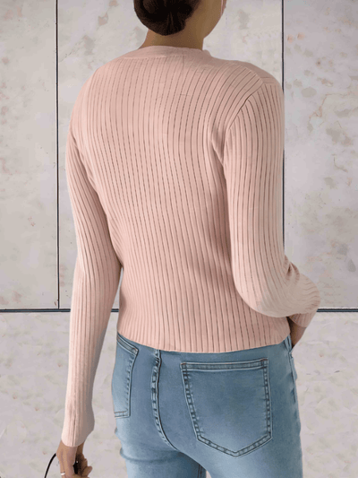 Adrianna® | Eleganter und vielseitiger Pullover