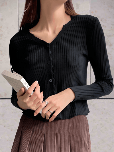 Adrianna® | Eleganter und vielseitiger Pullover