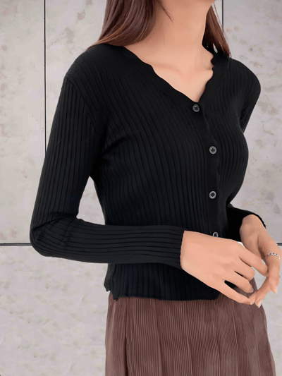 Adrianna® | Eleganter und vielseitiger Pullover