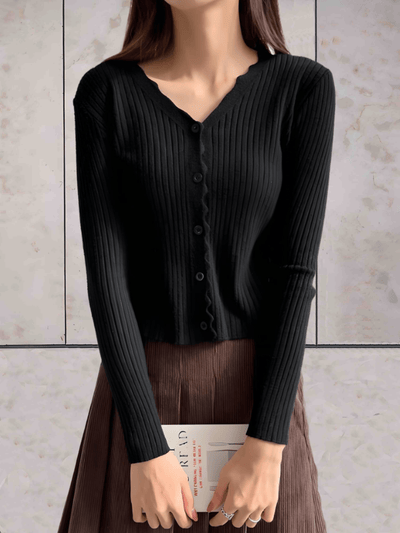 Adrianna® | Eleganter und vielseitiger Pullover