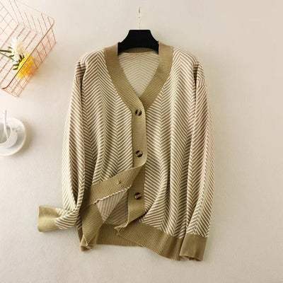 Aina | Chic und lässig Cardigan