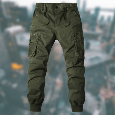 Caius – stylische cargohose