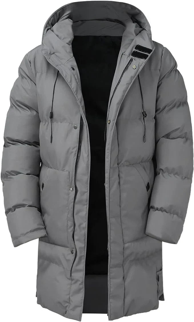 Brandon - winterparka