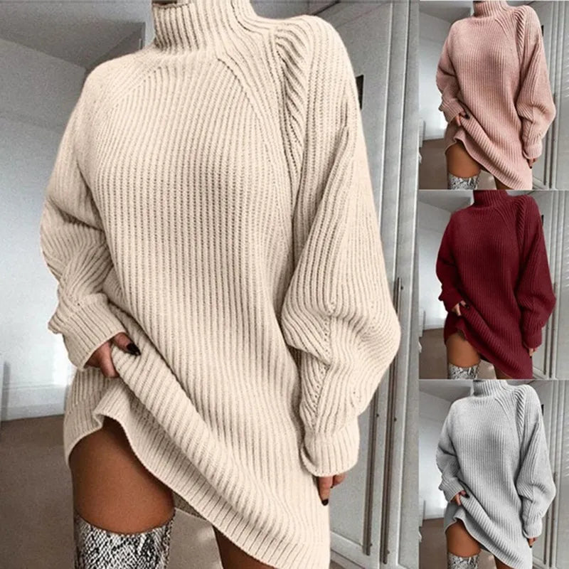 Angie – bequemer pullover