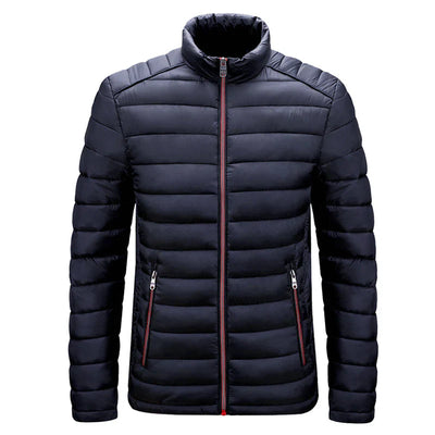 Devin - ultraleichte Jacke | ultraleichte wattierte ubergangsjacke für herren