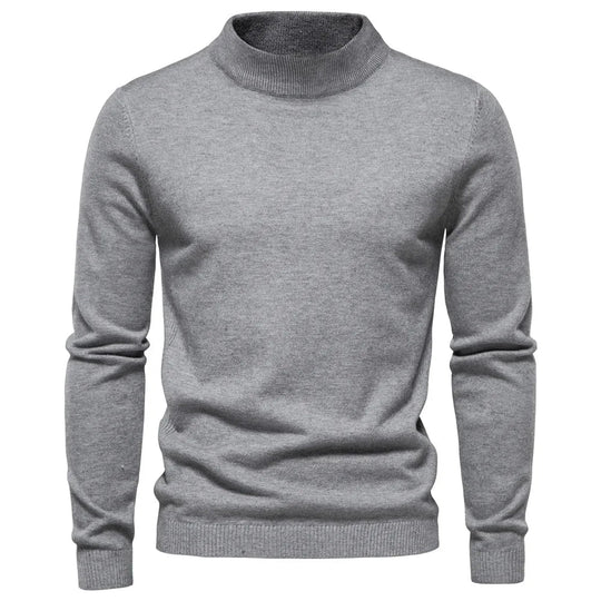 Daniel | warmer rollkragenpullover