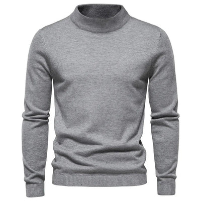 Daniel | warmer rollkragenpullover