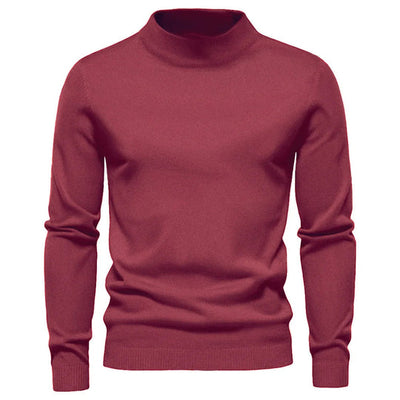 Daniel | warmer rollkragenpullover